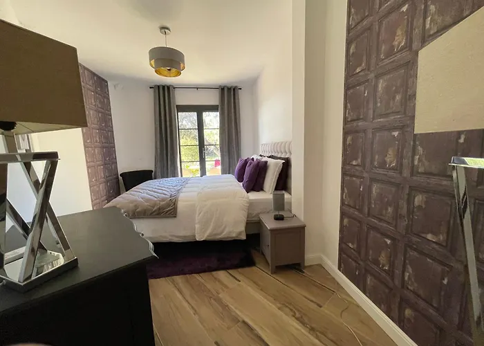 Bed & Breakfast Carpediem Corsica Adult Only 3*